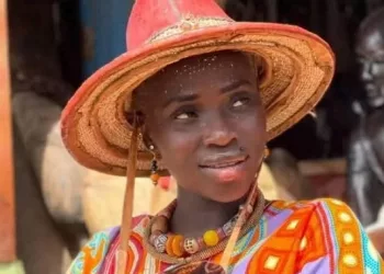 Sheba Queen brise la barrière du genre dans le rap avec son clip “Khali Goe Ton-na”