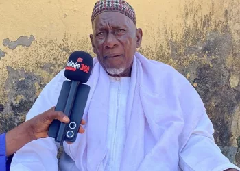 Forécariah : “Le remblayage illégal à Conakry détruit les terres agricoles à Kaback”, alerte un chef religieux