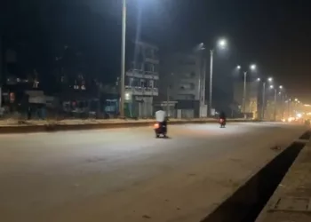 Conakry : tensions et agitation nocturne avant la manifestation des forces vives