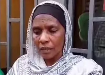 Younoussa Bah tué à Wanindara : le témoignage de sa mère…