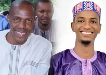 Maison centrale de Conakry : deux cadres de l’UFDG placés sous mandat de dépôt