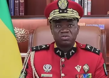 Gabon : la présidentielle fixée au 22 mars 2025