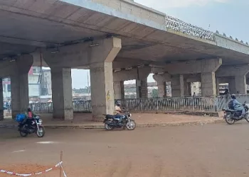 Manifestations sur l’axe : comment l’échangeur de Bambéto a été épargné