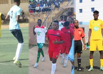 Ligue 1 : l’ASK tombe à nouveau, RCCK enchaîne à Kamsar