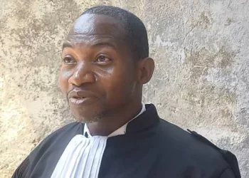 Affaire Ramatoulaye Kolon : “ C’est une poursuite qui a un caractère politique”, selon Me Balla Keïta