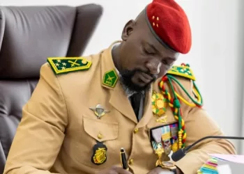 Présidence de la République : deux hauts responsables limogés pour détournement