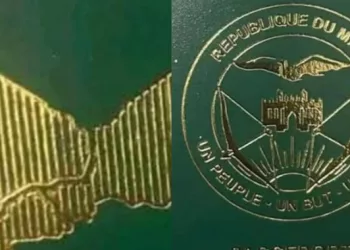 AES : Le Général Assimi Goita annonce la mise en circulation du passeport commun