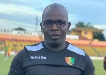 CIK : le manager général du club, Aly Touré, n’est plus