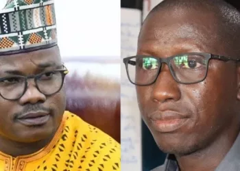 Dansa Kourouma sur Me A. Sylla au CNT : “Ce décret confirme vos compétences et votre engagement intellectuel”