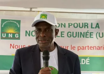 Dr Oumar Baldé : “Une gouvernance, c’est avant tout la rigueur”