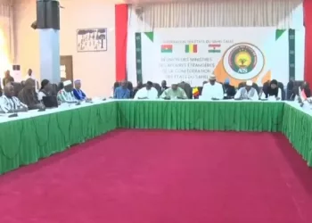 Retrait de la CEDEAO : les ministres de l’AES se réunissent pour définir les étapes du processus