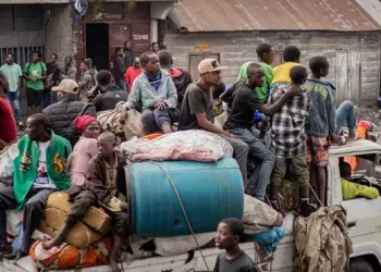 Goma sous tension : la RDC exige des sanctions contre le Rwanda et des mesures concrètes de l’ONU