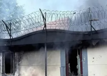 Offensive du M23 à Goma : les ambassades du Rwanda, de la France et des États-Unis prises pour cible par des manifestants