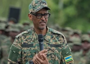 Guerre à l’est du Congo : Paul Kagame évoque “la nécessité d’un cessez-le-feu”