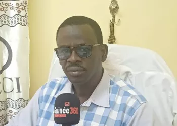 Moussa Kéita, dermatologue : “La Guinée fait partie des pays ayant éliminé la lèpre, même s’il reste encore des cas”