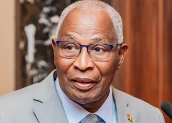 Guinée : Bah Oury réaffirme l’engagement des autorités pour la préservation du massif du Fouta Djalon