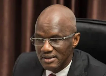 L’ancien ministre Ibrahima Kourouma devant la Crief pour détournement de plus de 612 milliards GNF