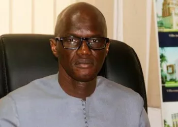 Ibrahima Kourouma devant la Crief : “Le président Alpha Condé m’avait offert 100 millions Gnf”