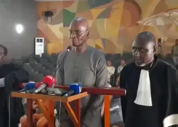 Affaire Mamadi Camara : le juge ordonne de nouveau la comparution des experts l’IGE