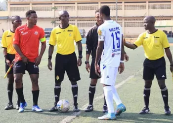 Ligue 1 : le champion en titre chute à nouveau