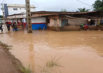 Inondations en Guinée : les Nations Unies allouent 2,5 millions de dollars pour soutenir les victimes