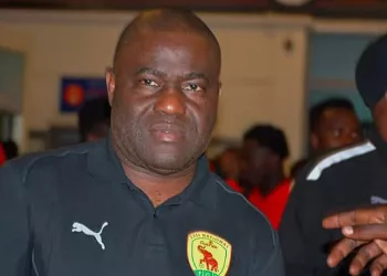 CHAN 2024 : Souleymane Abedi Camara ne conduira pas le Syli local