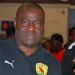 CHAN 2024 : Souleymane Abedi Camara ne conduira pas le Syli local