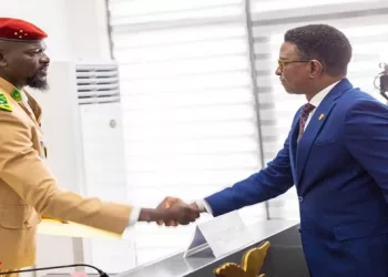 Enseignement supérieur : les dirigeants des institutions de recherche scientifique nommés