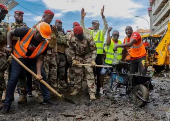 Journée d’assainissement : le MATD donne de nouvelles consignes
