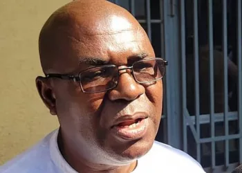 Condamnation  d’Aliou Bah :  “Un recul très dangereux de la démocratie”, selon Faya Millimouno