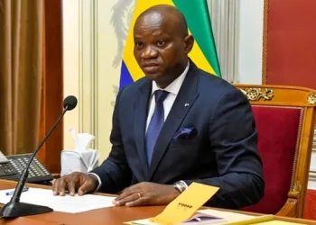 Gabon : le scrutin présidentiel fixé au 12 avril 2025