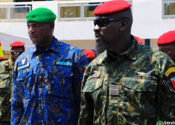 Gendarmerie : plusieurs officiers nommés à des postes de commandement