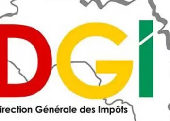 Impôts : l’IMF à payer au plus tard le 15 janvier