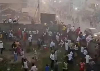 Drame de Nzérékoré : la commission d’enquête remet son rapport au gouvernement