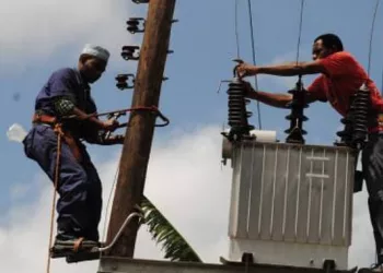 Reprise des délestages électriques : EDG donne les raisons