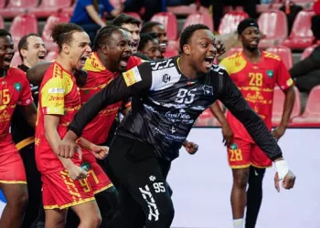 Coupe du monde-Handball : la Guinée termine la compétition par une victoire