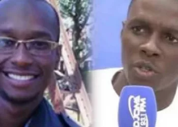 Enlèvement de Habib Marouane : un triste écho à la disparition du journaliste Chérif Diallo depuis 2015