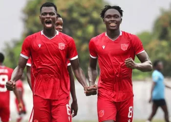 Ligue 1 : Et si le grand Horoya était enfin de retour ?