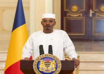 Maréchal Déby : “Les propos du président Macron frisent le mépris envers l’Afrique et les Africains”