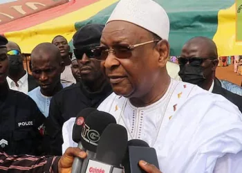 Politique : le congrès national du PEDN fixé