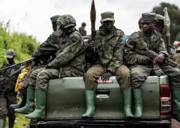 RDC : la France exige le retrait “immédiat” du M23 de Goma