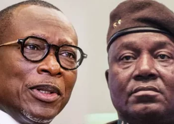 Terrorisme : les autorités béninoises répliquent aux accusations du général Abdourahmane Tiani