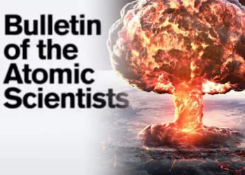 Risque de catastrophe nucléaire : l’horloge de l’apocalypse avance d’une seconde vers minuit