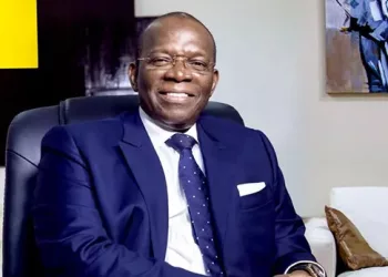 CRIEF : Kassory Fofana condamné à 5 ans