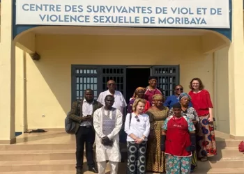 Massacre du 28 septembre: Les survivantes de Maferinyah entre doute et espoir…