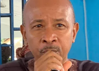 Faux et usage de faux : les vérités de l’ancien ministre Boubacar Barry devant la CRIEF