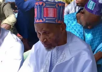 Page noire : Doyen Biro Diallo est décédé à l’âge de 103 ans!