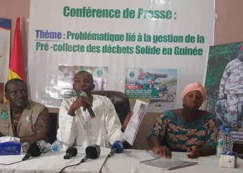 Gestion de la pré-collecte des déchets : la CONAAG alerte sur des décisions contraires au Code des collectivités