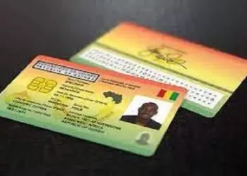 Décret : la carte nationale d’identité désormais gratuite…