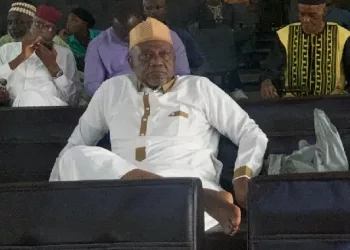 CRIEF : Amadou Damaro autorisé à se faire soigner